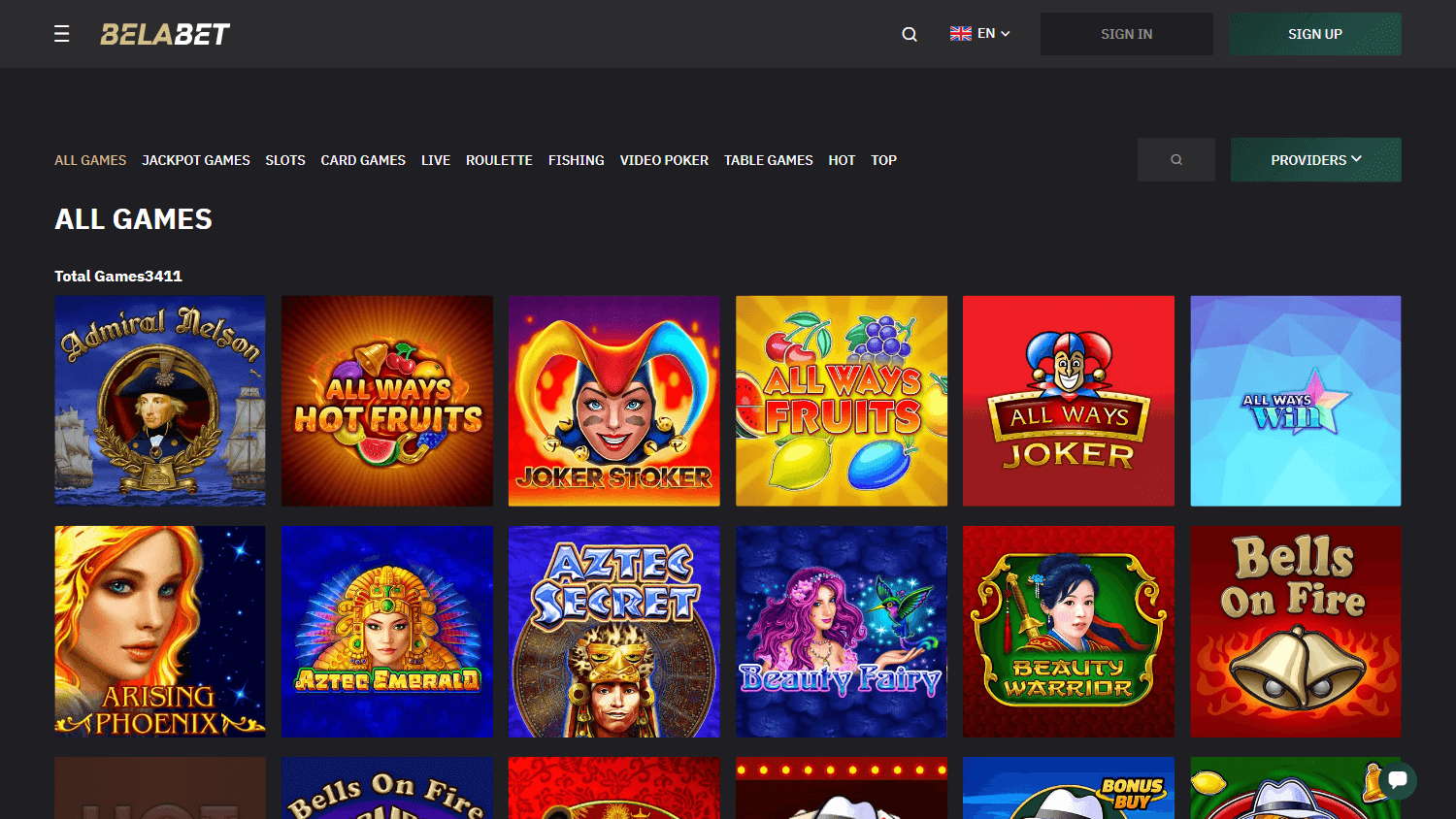 belabet_casino_game_gallery_desktop