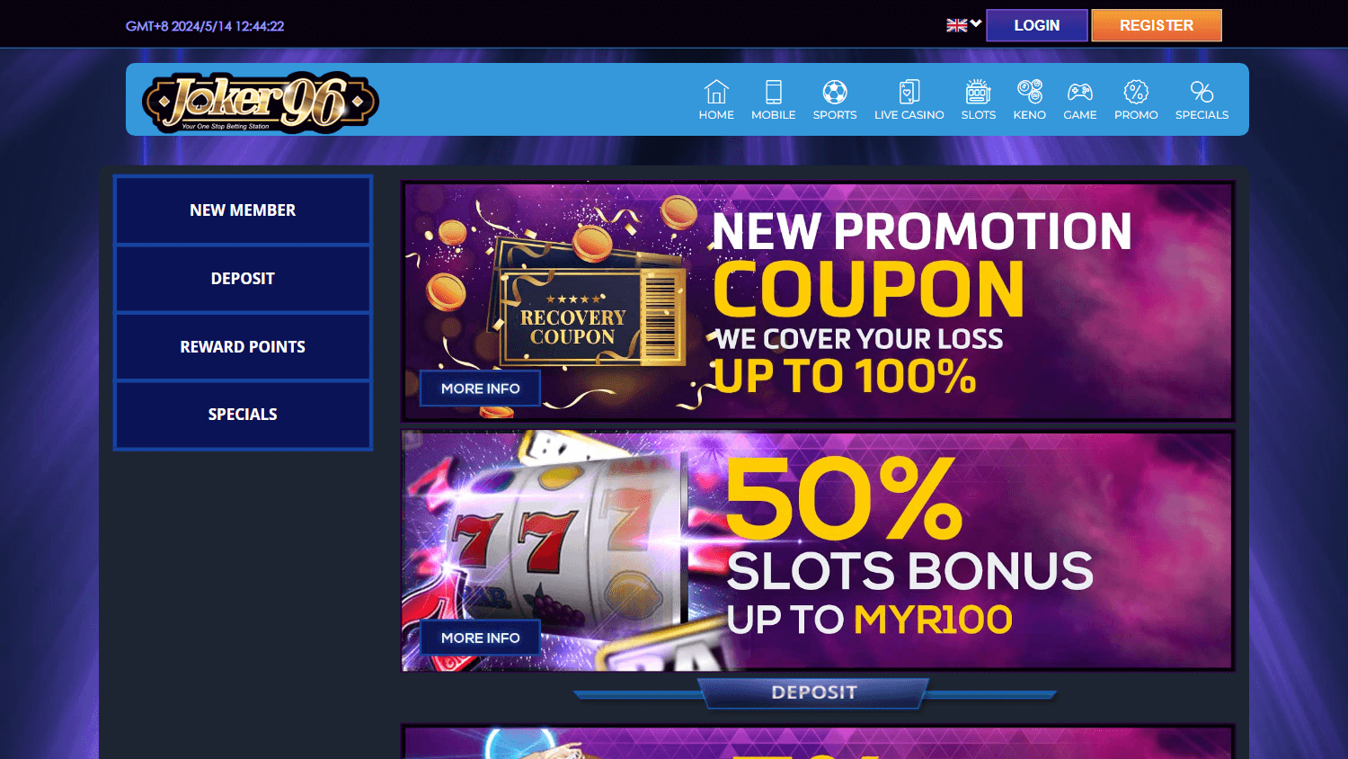 joker96_casino_promotions_desktop