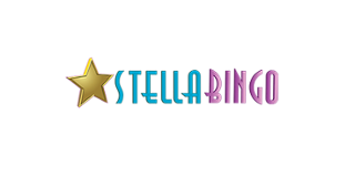 Stella Bingo Casino Logo