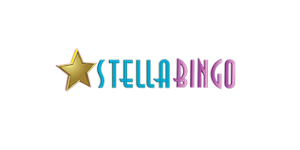 StellaBingo Casino Logo