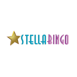 StellaBingo Casino Logo