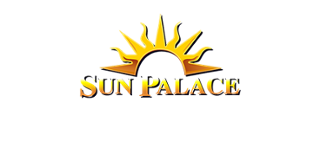 Sun Palace Casino Logo