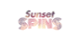 Sunset Spins Casino