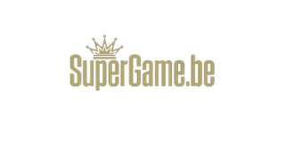 Supergame Casino Logo