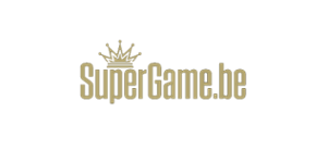 Supergame Casino Logo