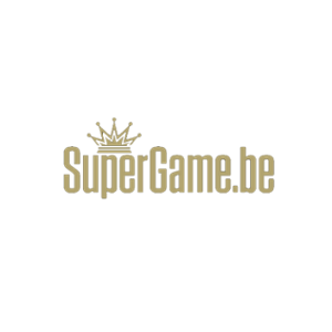 Supergame Casino Logo