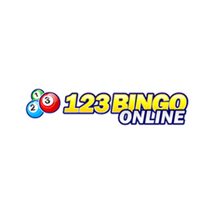 123BingoOnline Casino Logo