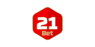 21 Bet Casino Logo