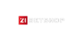 21BetShop Casino