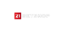 21BetShop Casino