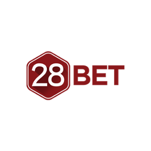28BET Casino Logo