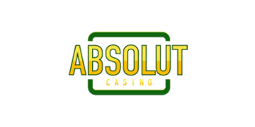 Absolut Casino Logo