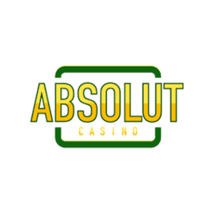Absolut Casino Logo