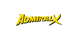 Admiral-X Casino Logo