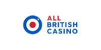 All British Casino Logo