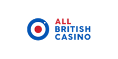 Онлайн-Казино All British Casino Logo