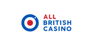 Онлайн-Казино All British Casino Logo