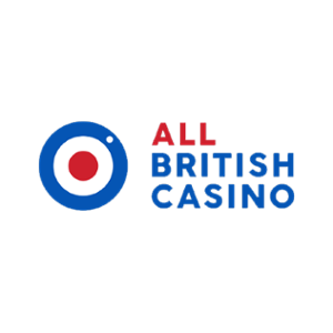 オールブリティッシュカジノ Logo