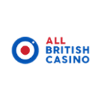 All British Casino Logo