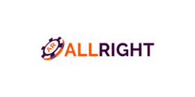 All Right Casino Logo