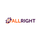 All Right Casino Logo