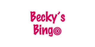 Beckys Bingo Casino Logo