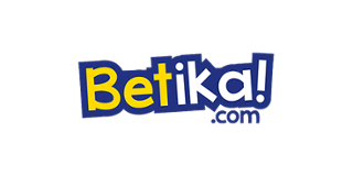 Betika Casino Logo