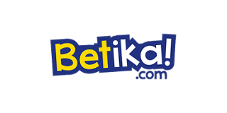 Betika Casino logo