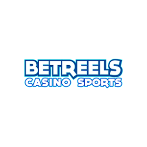 Betreels Casino Logo
