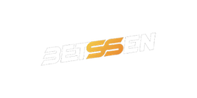 BETSSEN Casino Logo