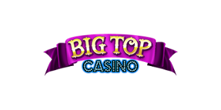 Big Top Casino Logo