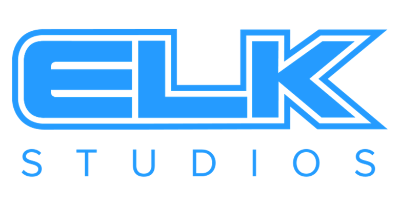 ELK Studios logo