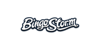 Bingo Storm Casino Logo