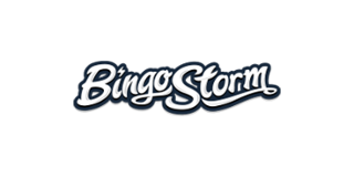 Bingo Storm Casino logo