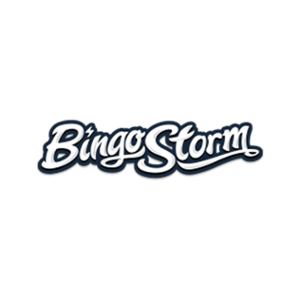 Bingo Storm Casino Logo