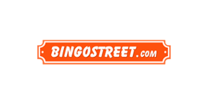 Bingo Street Casino Logo