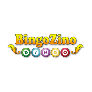BingoZino Casino Logo