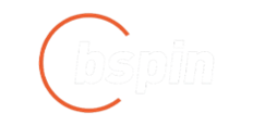 Bspin.io Casino Logo