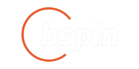 Bspin.io Casino Logo