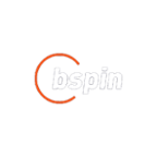 Bspin.io Casino Logo