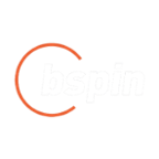 Bspin.io Casino Logo