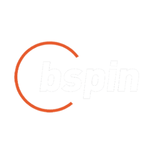Bspin.io Casino Logo