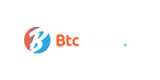 BtcVegas Casino Logo