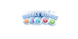 Bubble Bonus Bingo Casino Logo