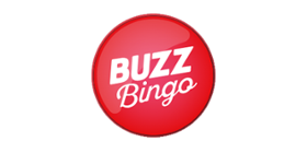 Buzz Bingo Casino Logo