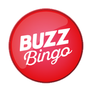 Buzz Bingo Casino Logo
