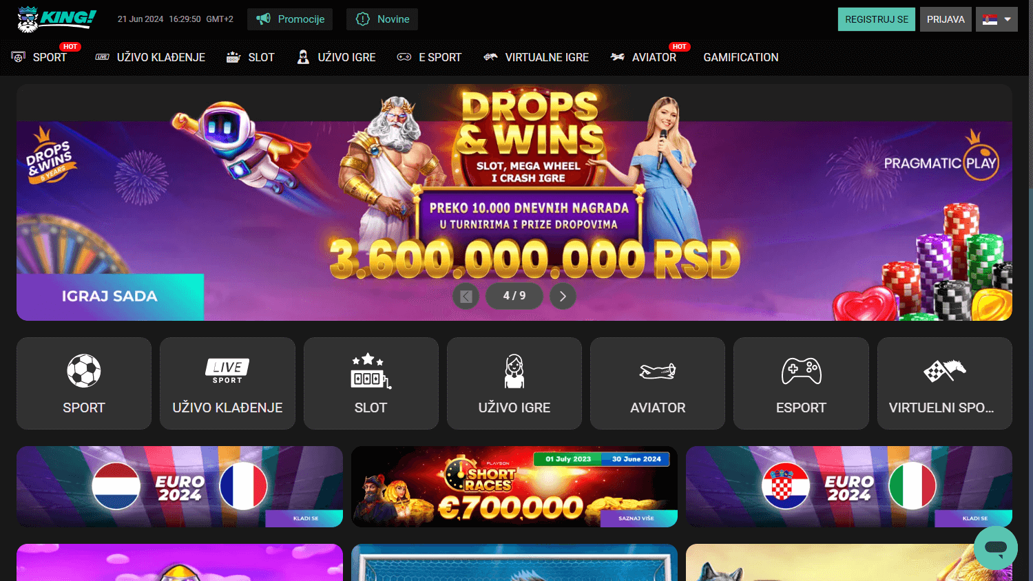 Kingschipcasino UK Blackjack: A Review of the Online Experience