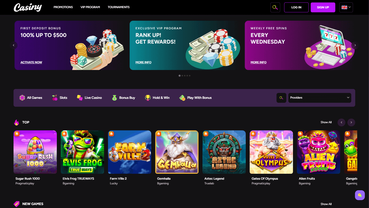 Casiny Casino Latest Bonus Codes: The Secret to Winning More in New Zealand