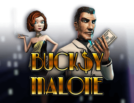 Bucksy Malone