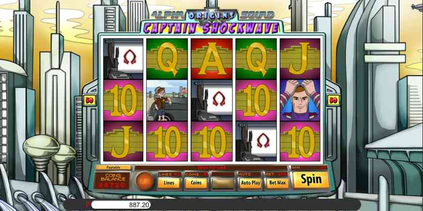 Play Super Heroes Slot Machine Free With No Download Required! Play Super Heroes Slot Machine Free With No Download Required!